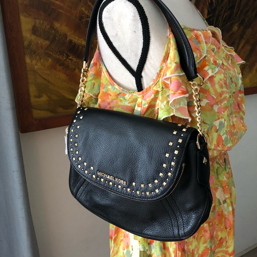 NWT Michael Kors Shoulder Bag - Picture 6 of 8